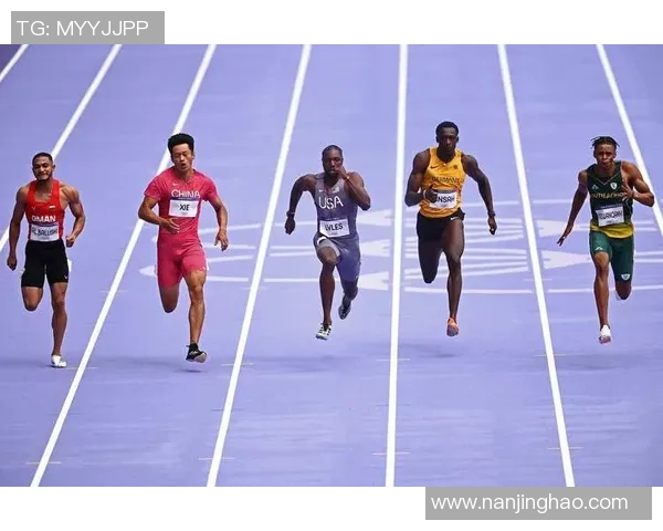 奥运会田径十项全能精彩回顾与赛程分析尽在678体育