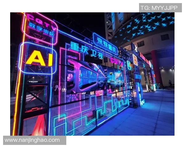 电竞赛事沉浸式体验升级从线上到线下的全新旅程与互动体验探索 电竞赛事沉浸式体验升级从线上到线下的全新旅程与互动体验探索